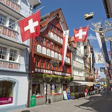 Charmante Und Zentrale Wohnung Am Weiherpark اربون المظهر الخارجي الصورة