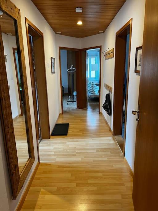 Charmante Und Zentrale Wohnung Am Weiherpark اربون المظهر الخارجي الصورة