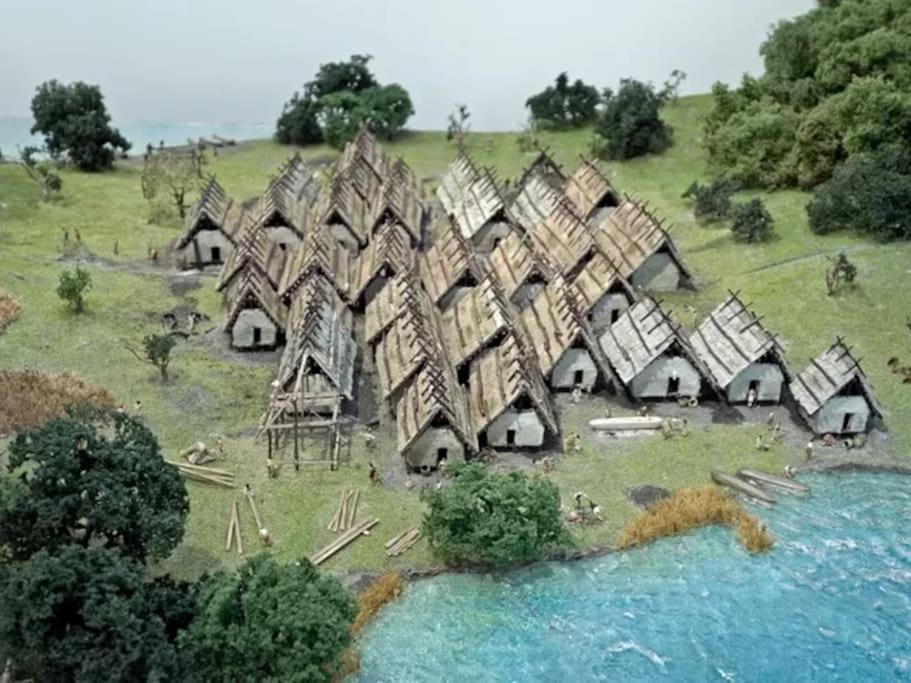 Charmante Und Zentrale Wohnung Am Weiherpark اربون المظهر الخارجي الصورة